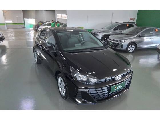 HYUNDAI HB20S 1.0 12V FLEX COMFORT PLUS MANUAL